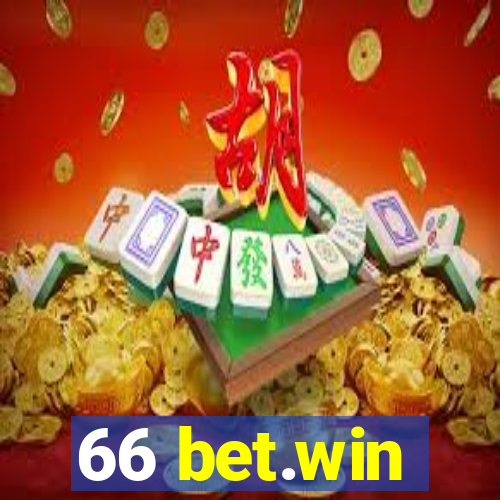 66 bet.win